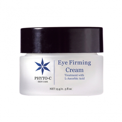 【PHYTO-C歐瑪左旋C】強效緊緻眼霜(15g)Eye Firming Cream cover